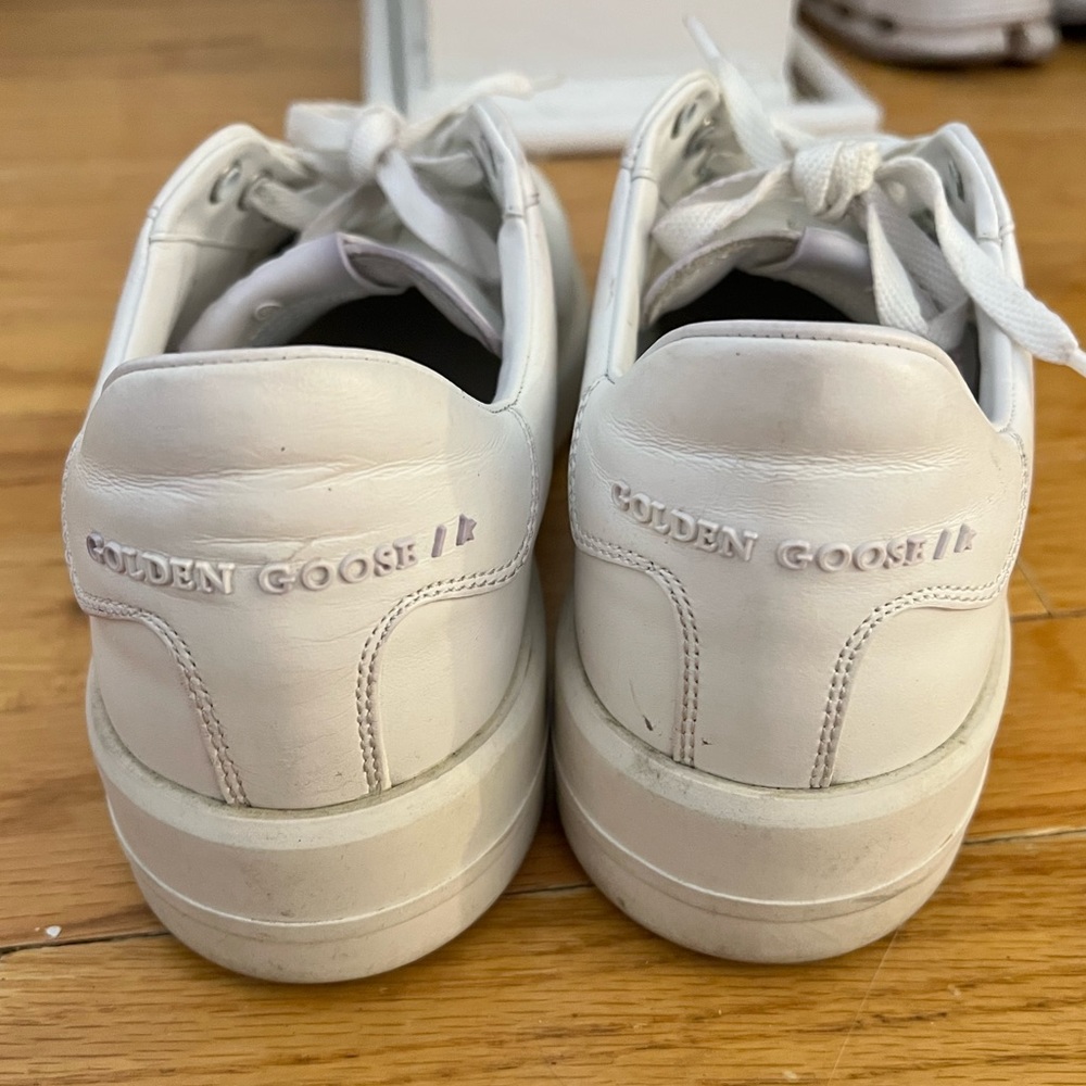 Golden Goose Purestar - Picture 5 of 6